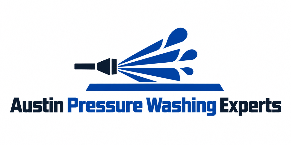 Austin Pressure Washing Experts